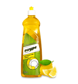 Dishwash Gel Bottle