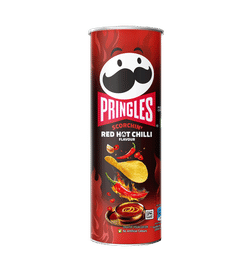 Scorchin' Red Hot Chilli