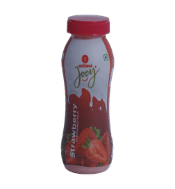 jooy Strawberry Flavoured milk