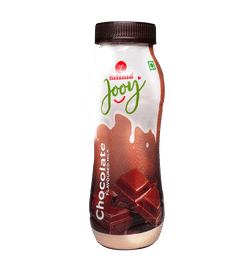 jooy Chocolate Flavoured milk