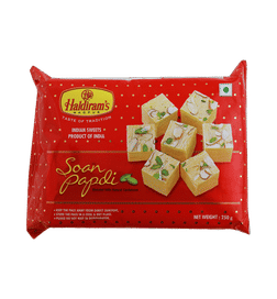 Nagpur Soan Papdi