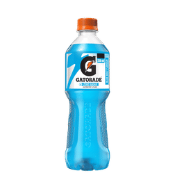 Blue Bolt Zero Sugar Energy Drink