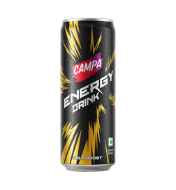Energy Gold Boost