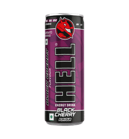 Black cherry