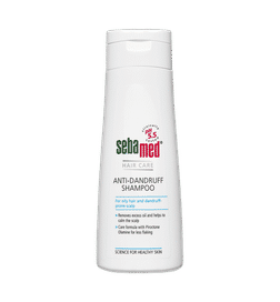 Anti-Dandruff Shampoo