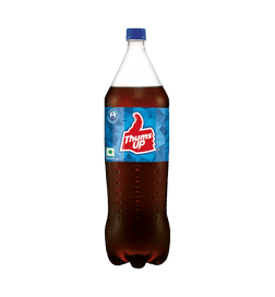 Soft Drink Bottle