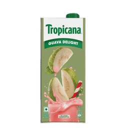 Guava Delight Juice (Tetra Pack)