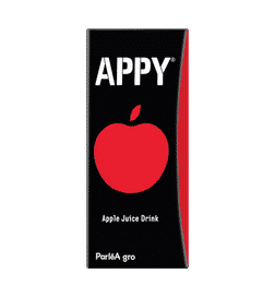 Apple Drink