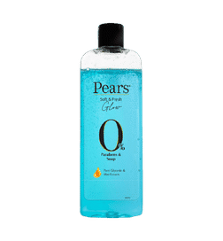 Soft & Fresh Body Wash