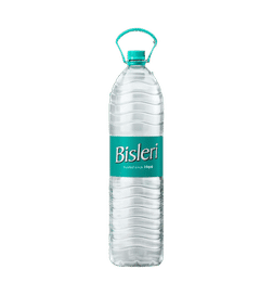 Mineral Water