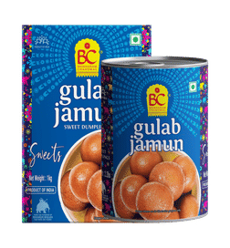 Gulab Jamun