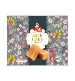 Milk Cake