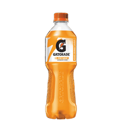 Orange Zero Sugar