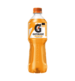 Orange Zero Sugar
