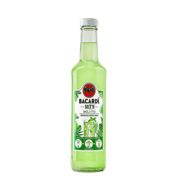Mix'R - Mojito Bottle