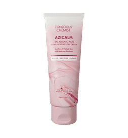 10% Azelaic Acid Face Moisturizer For Redness Relief & Acne Treatment
