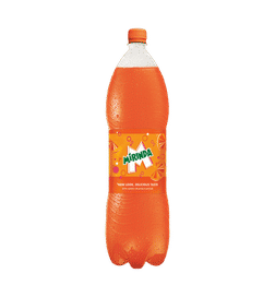 Soft Drink Bottle