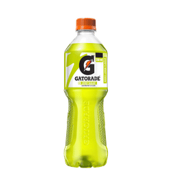 Lemon Zero Sugar Energy Drink