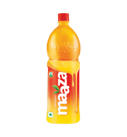 Mango Drink Bottle