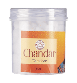 Camphor