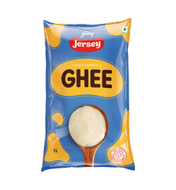 Buffalo Ghee Pouch