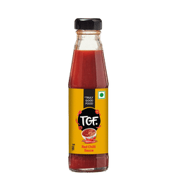Red Chilli Sauce
