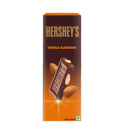 Bar Whole Almonds