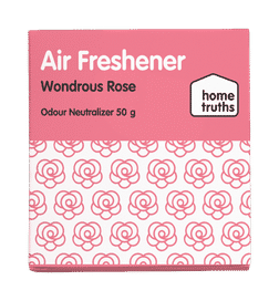 Air Freshener Rose