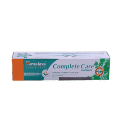 Complete Care Toothpaste