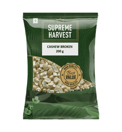 Cashew Broken
