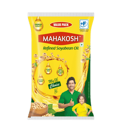 Refined Soyabean Oil
