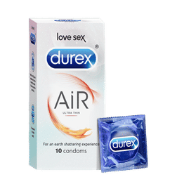 Air Condoms for Men
