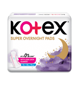 Super Overnight XL+ 320mm Pack