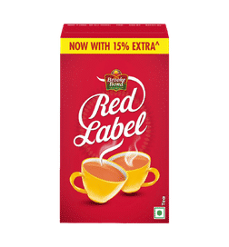 Brooke Bond Tea