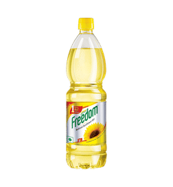 Refined Sunflower Oil