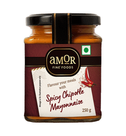 Spicy Chipotle Mayonnaise