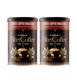 South Indian Filter Coffee Pack of 2