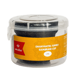 Dhanvantri Jumbo Sambrani Cup
