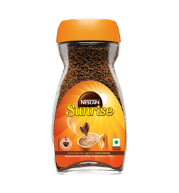 Sunrise Instant Coffee Powder