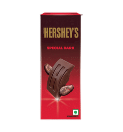 Dark Chocolate Bar