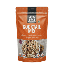 Cocktail Mix