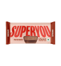 Chocolate Protein Wafer Bar