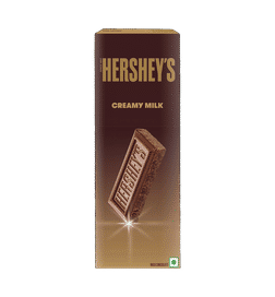 Creamy Milk Chocolate