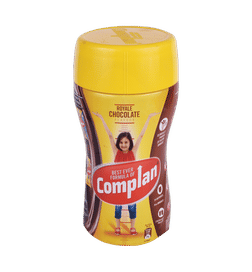Nutrition Drink Powder for Children, Royale Chocolate Flavour