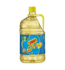 Refined Sunflower Oil