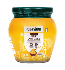 A2 Desi Cow Ghee
