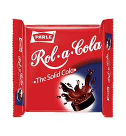 Rola Cola Candy