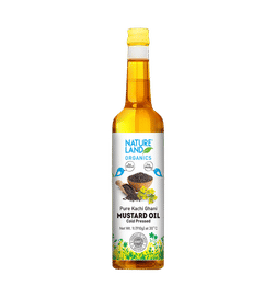 Mustard Oil