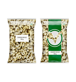Basic Cashew