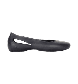 Ballerina For Women Black - UK 5